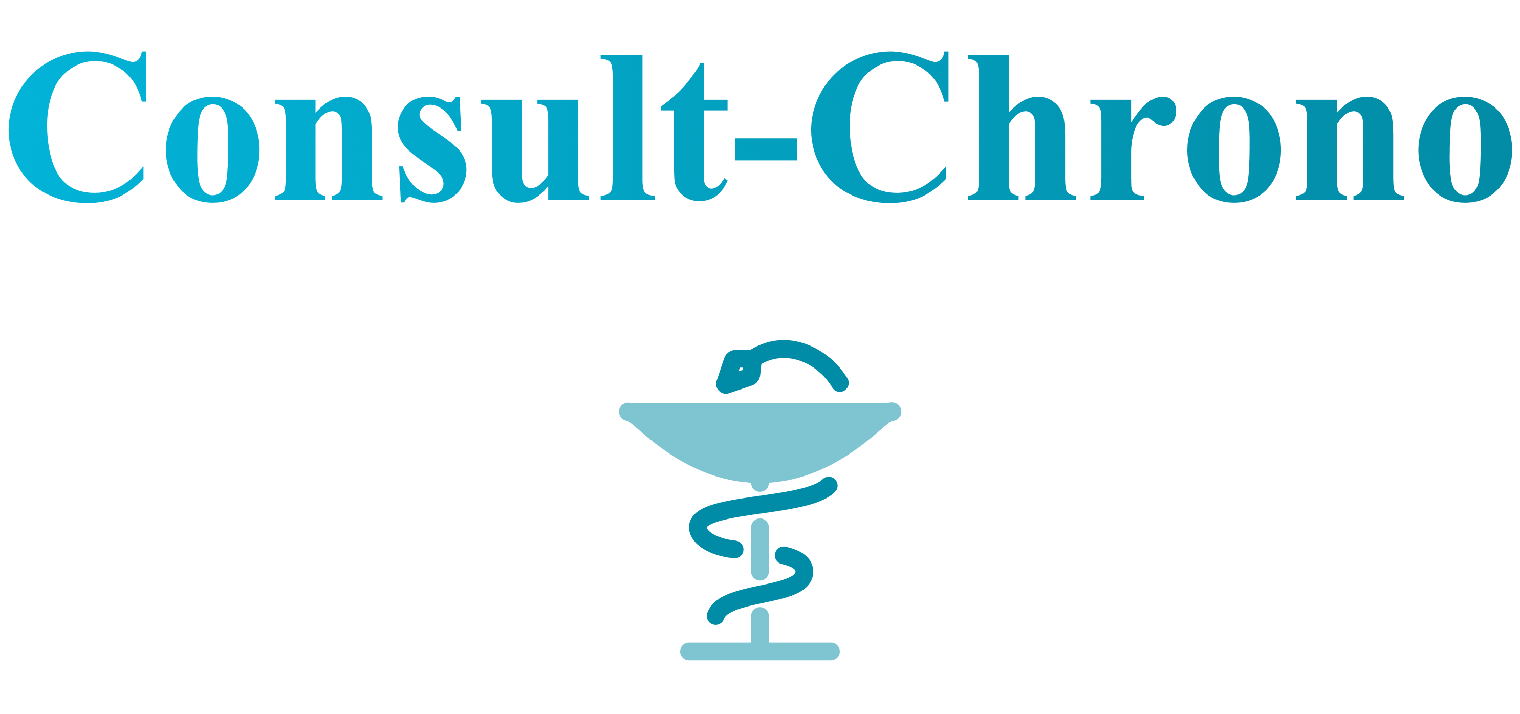 ConsultChrono logo