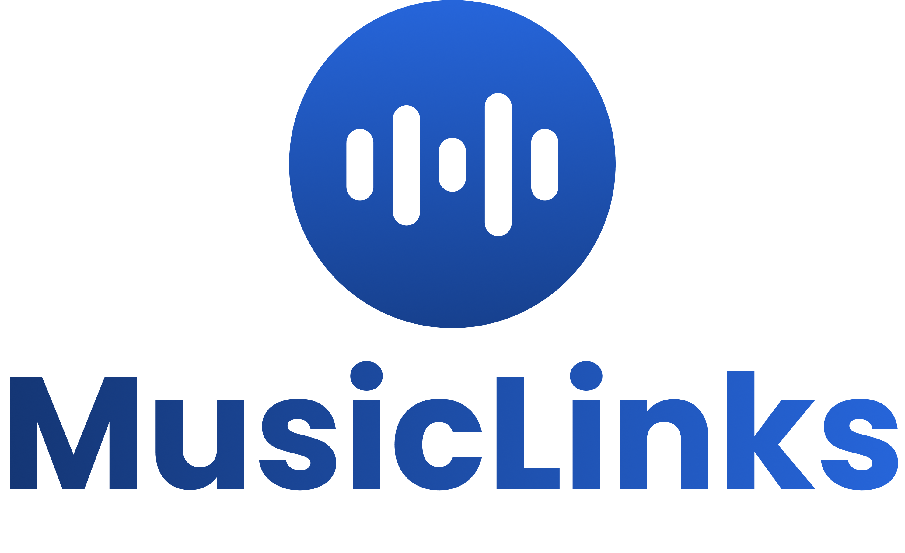 Musiclinks logo