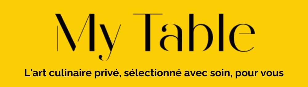 Mytable logo